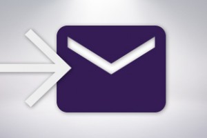 Icon Mail2SMS